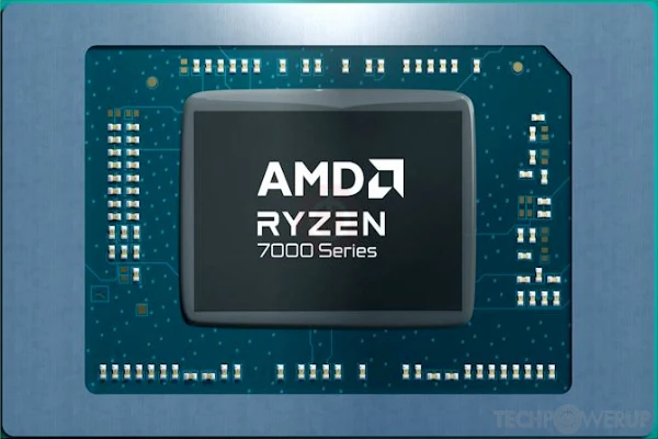 AMD Radeon 780M