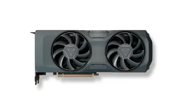 AMD Radeon RX 8800 XT