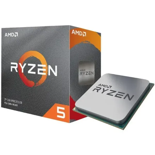 AMD Ryzen 5 5600G