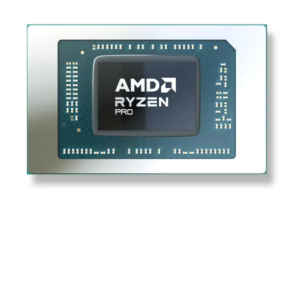 AMD Ryzen 5 PRO 8540U