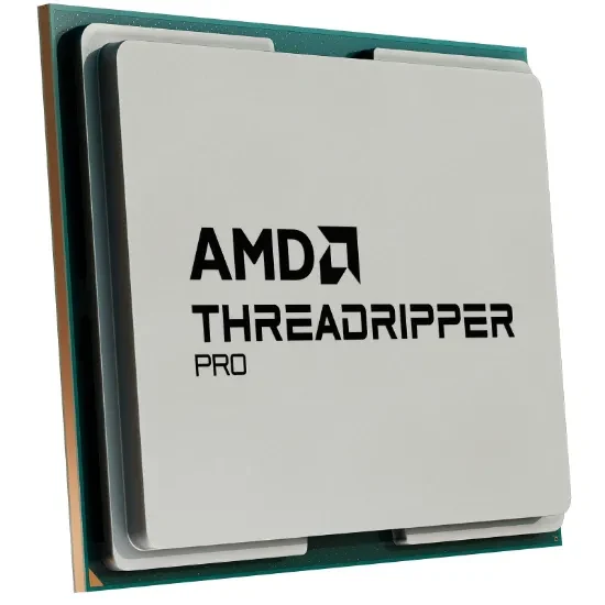 AMD Ryzen Threadripper PRO 7995WX