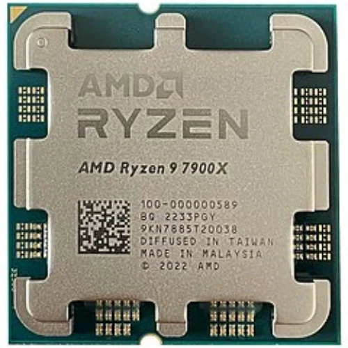 AMD Ryzen 7 9700X