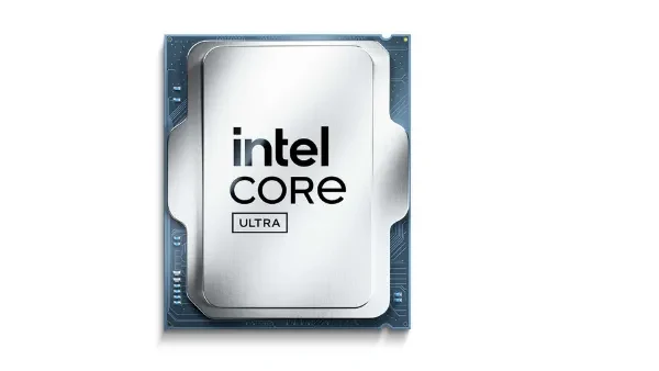 Intel Core Ultra 5 225