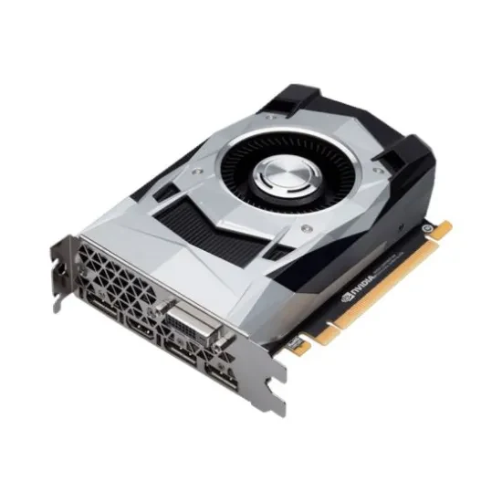 NVIDIA GeForce GTX 1650