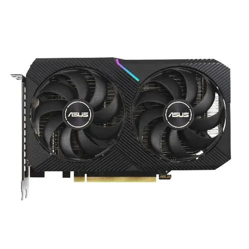 NVIDIA GeForce RTX 3060 12 GB