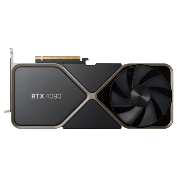 NVIDIA GeForce RTX 4090