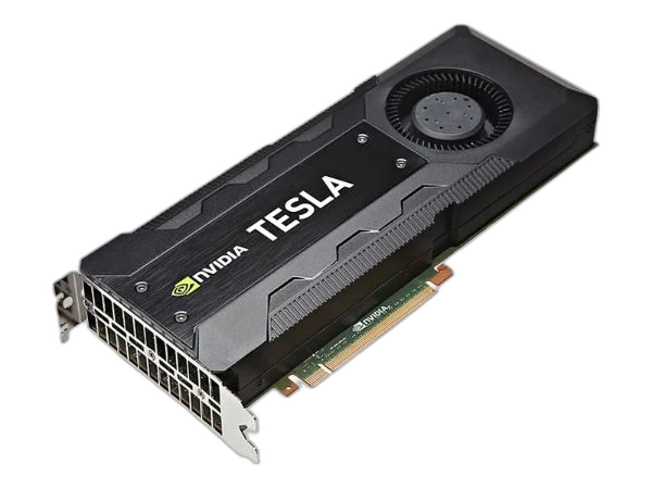 NVIDIA Tesla K40c