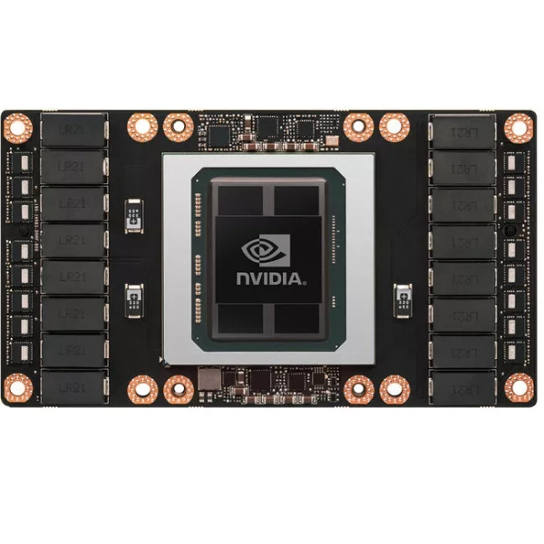 NVIDIA Tesla P100 SXM2