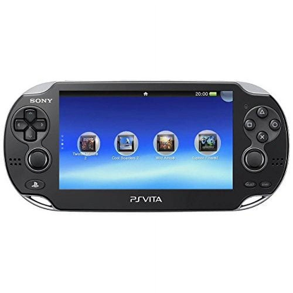 Sony Playstation Vita