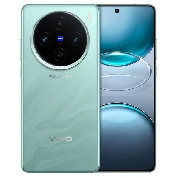 vivo X100s