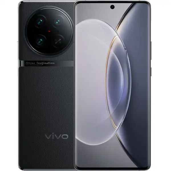 vivo X100s Pro